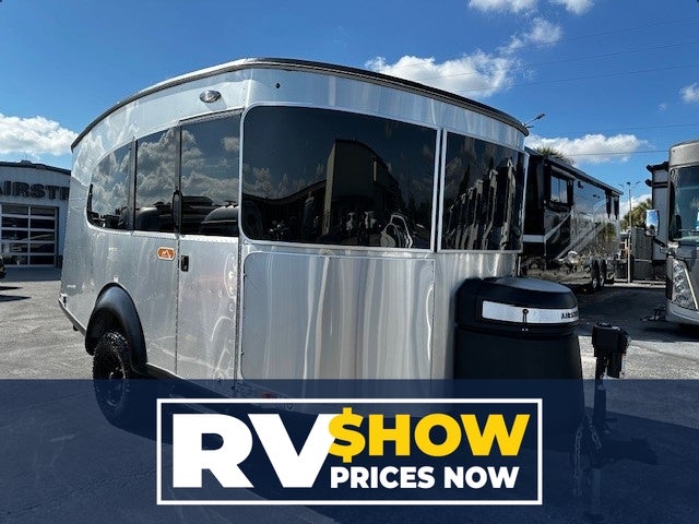 2025 Airstream 20X Base