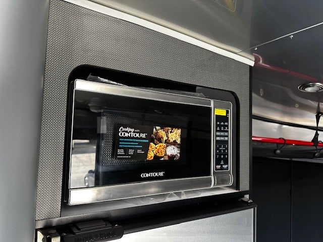 2025 Airstream 20X Base