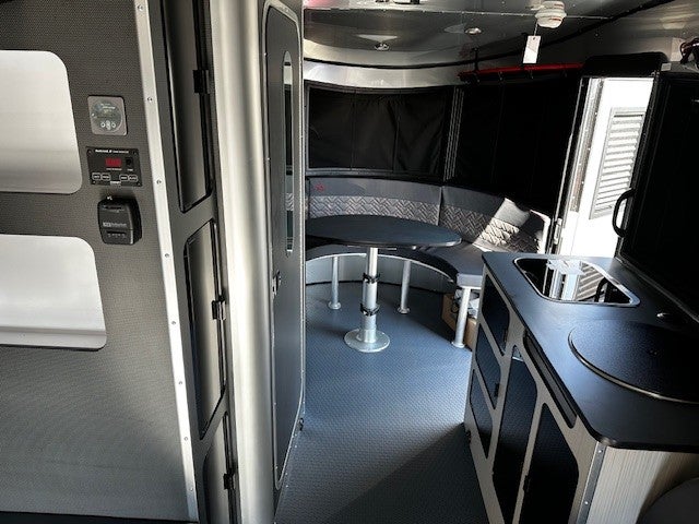 2025 Airstream 20X Base