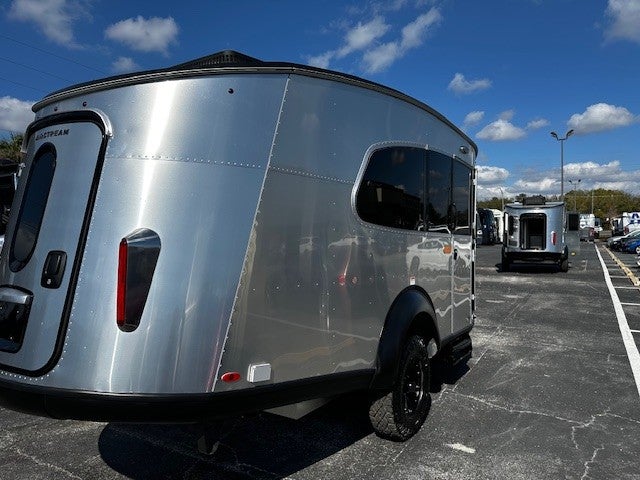 2025 Airstream 20X Base