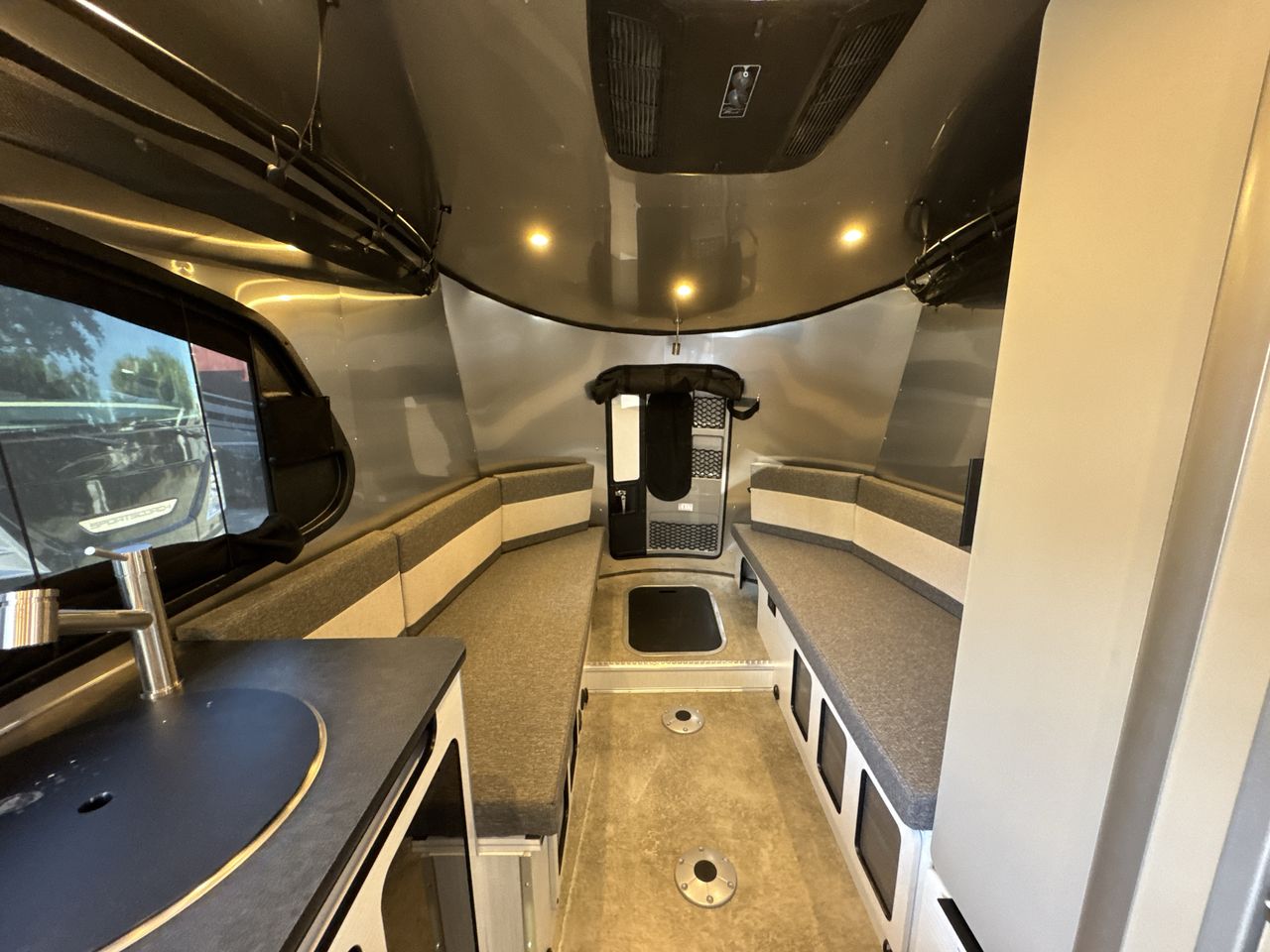 2026 Airstream 20Xe Base