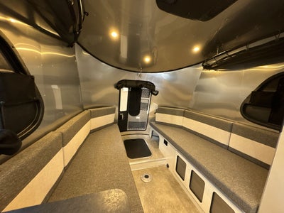 2026 Airstream 20Xe Base