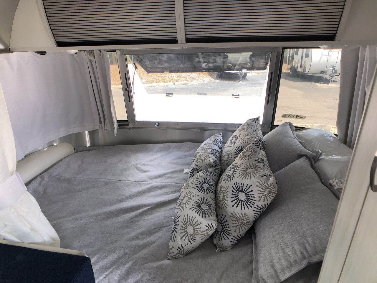 2025 Airstream 20FB Base