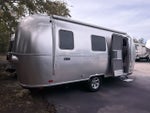 2026 Airstream 22RB Base