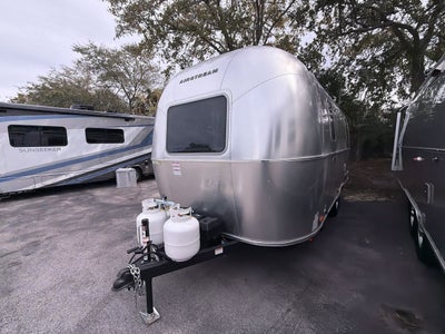 2026 Airstream 22RB Base