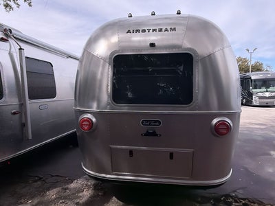 2026 Airstream 22RB Base