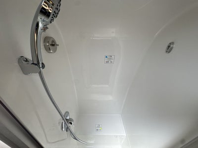 2026 Airstream 30RBT Base