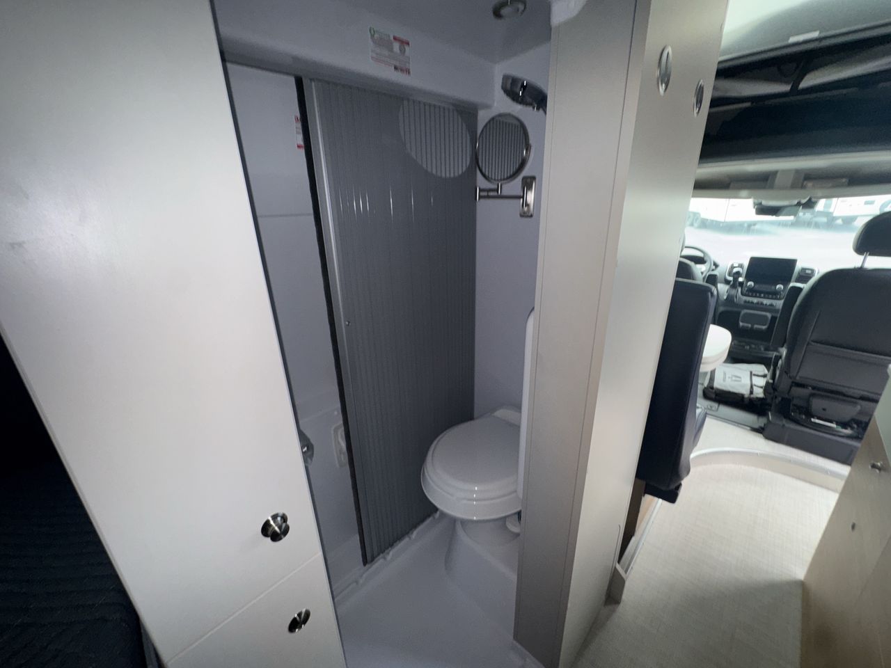 2026 Airstream Rangeline Base