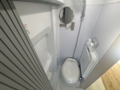 2026 Airstream Rangeline Base