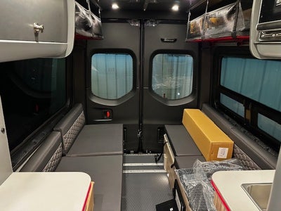 2025 Airstream 19X Base