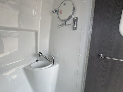 2025 Airstream 19 Base