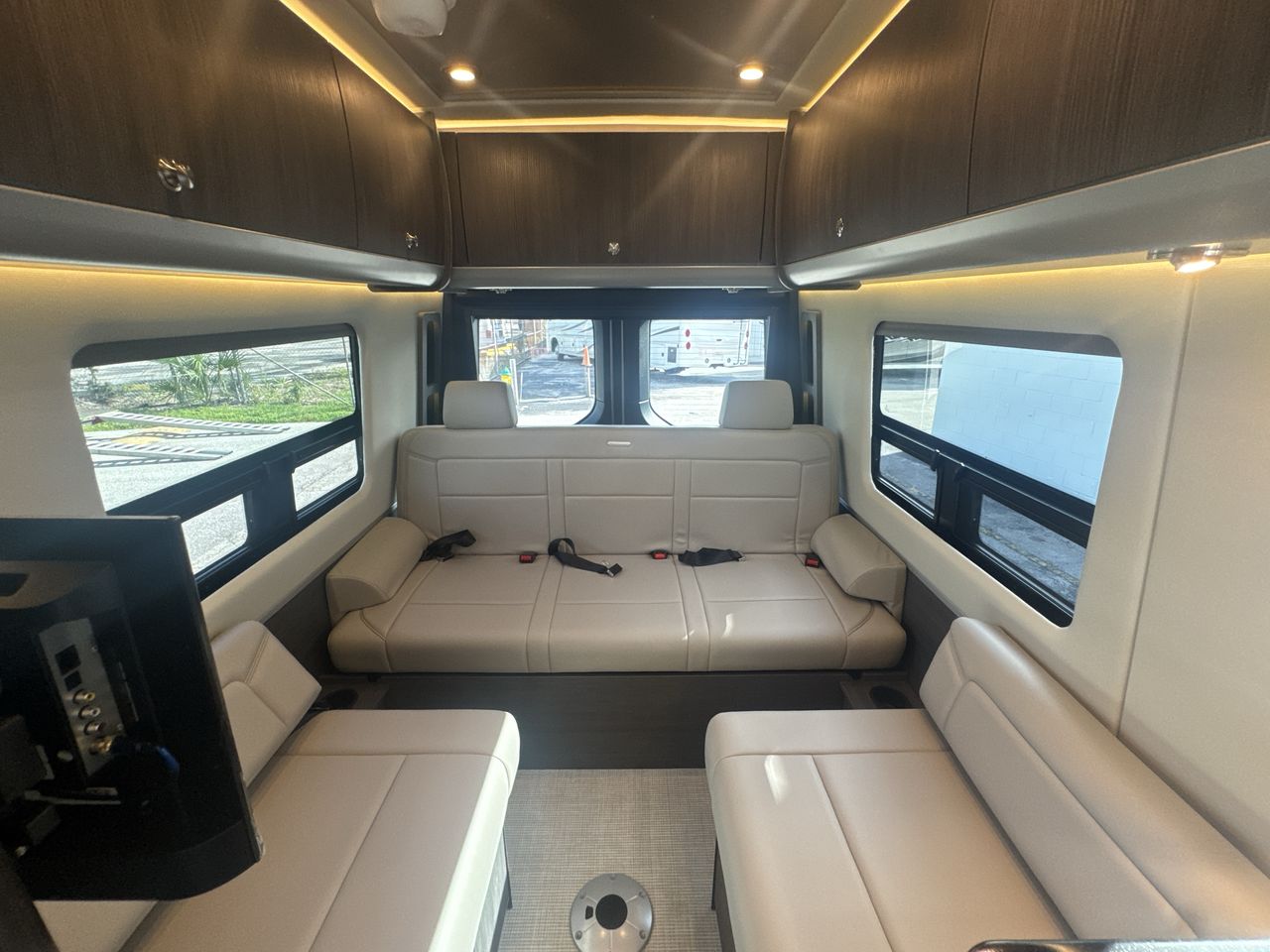 2026 Airstream 24GL Base