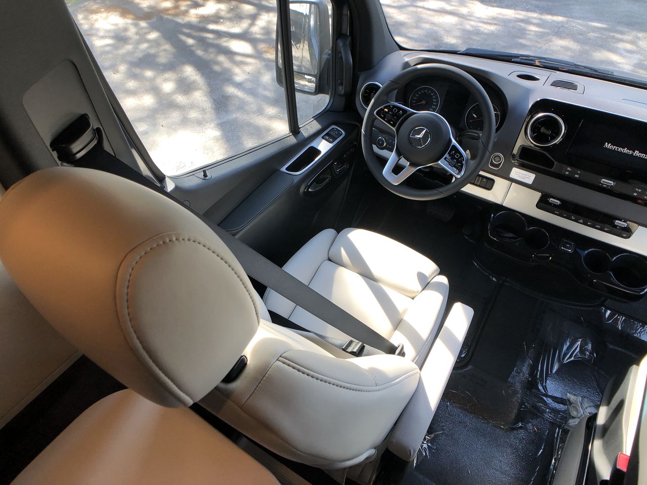 2025 Airstream 24GT Base