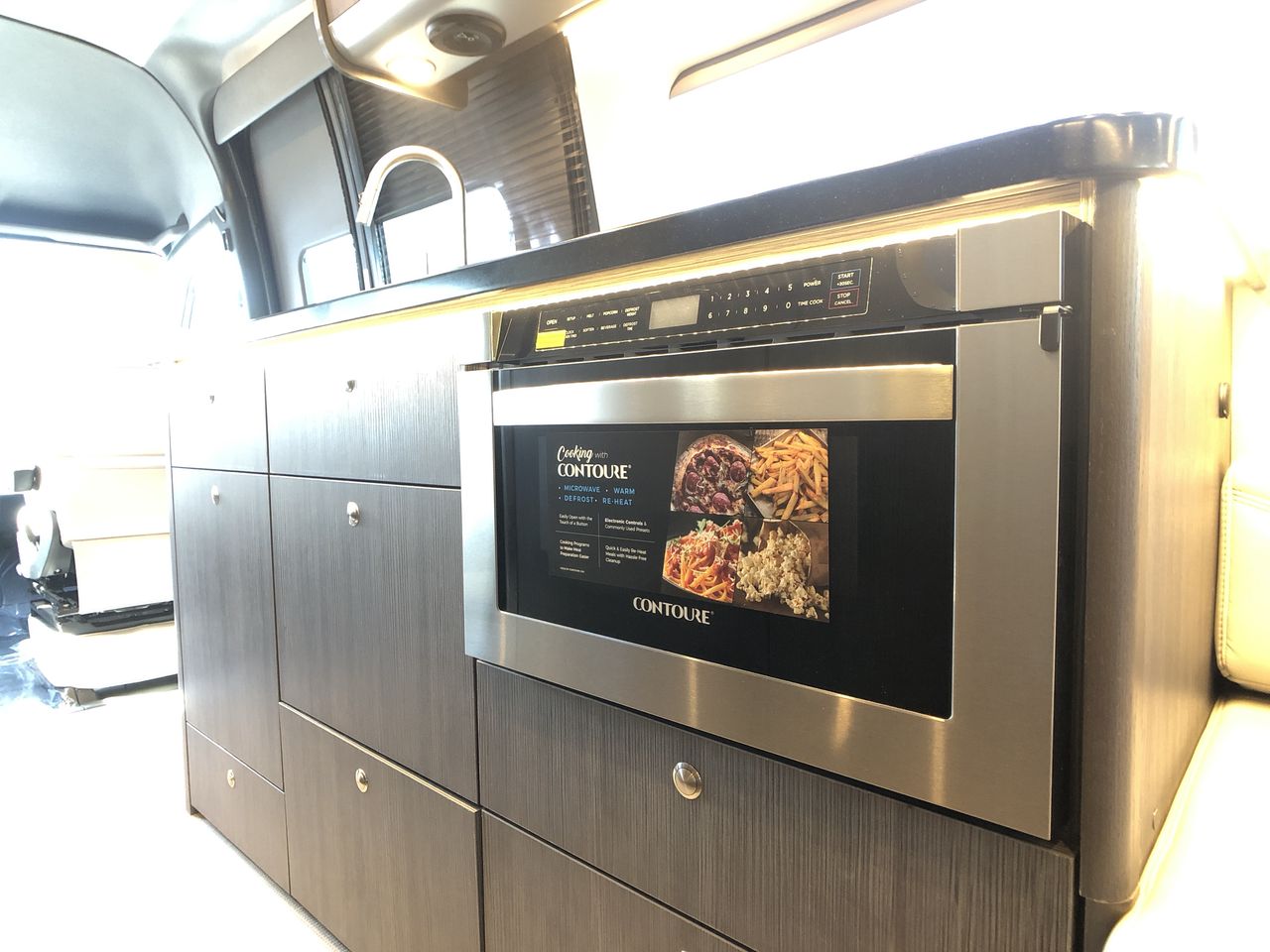 2025 Airstream 24GT Base