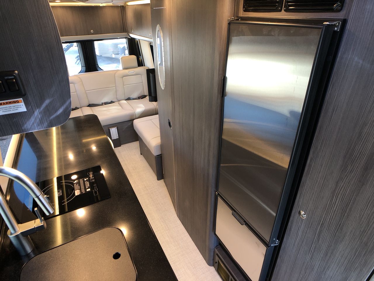 2025 Airstream 24GT Base