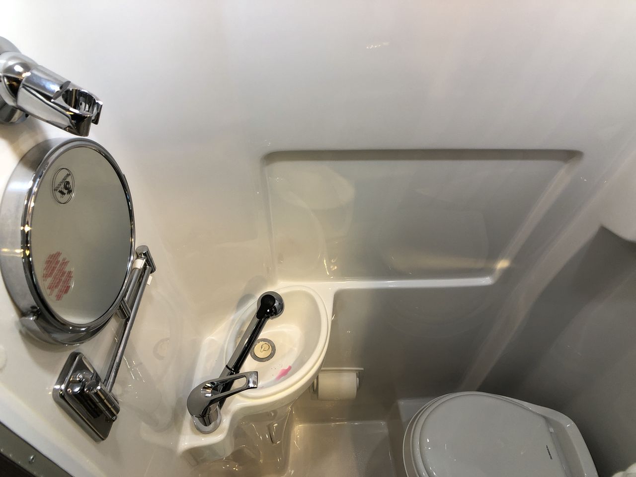 2025 Airstream 24GT Base