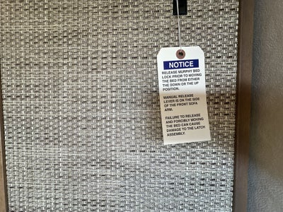 2025 Airstream Murphy Suite Tommy Bahama Base