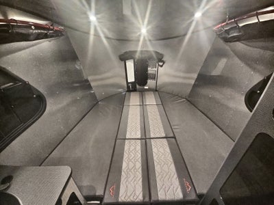 2026 Airstream 20X Base