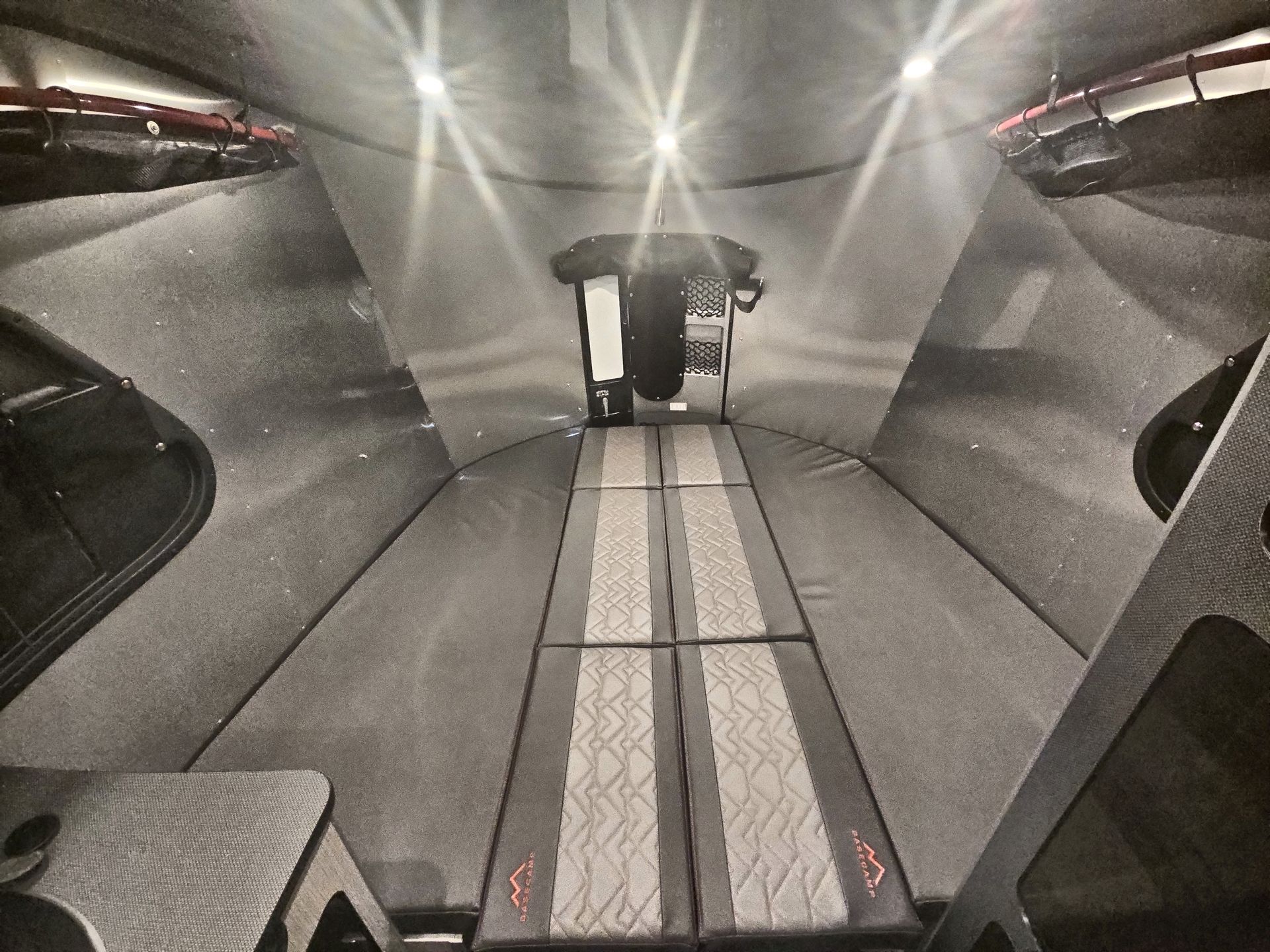 2026 Airstream 20X Base