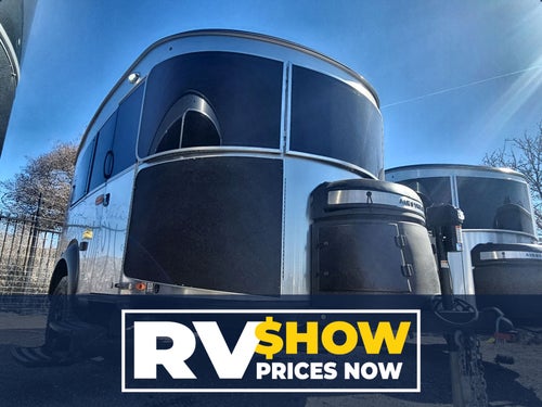 2026 Airstream 20Xe Base