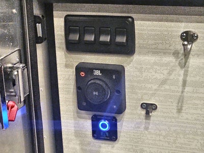 2026 Airstream 20Xe Base