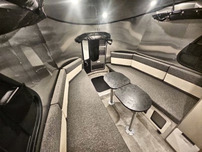 2026 Airstream 20Xe Base
