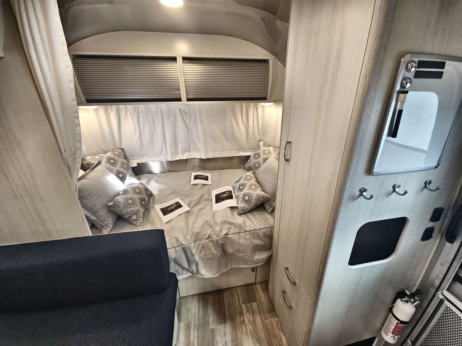 2025 Airstream 20FB Base