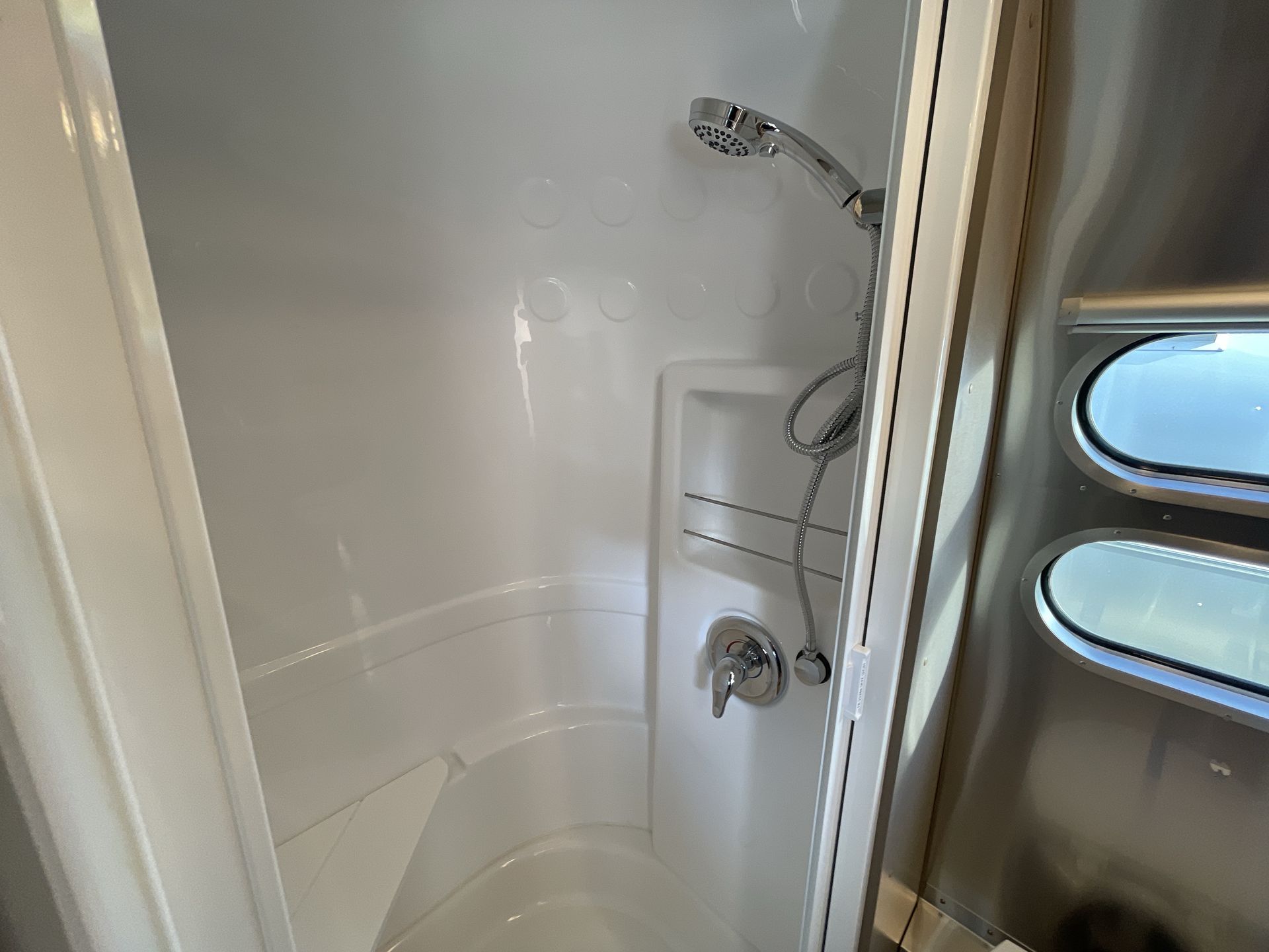 2026 Airstream 20FB Base