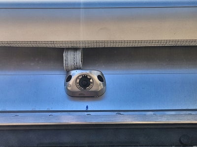 2026 Airstream 16RB Base