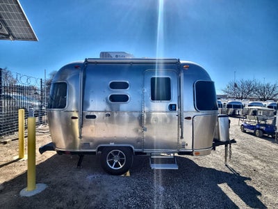 2026 Airstream 16RB Base