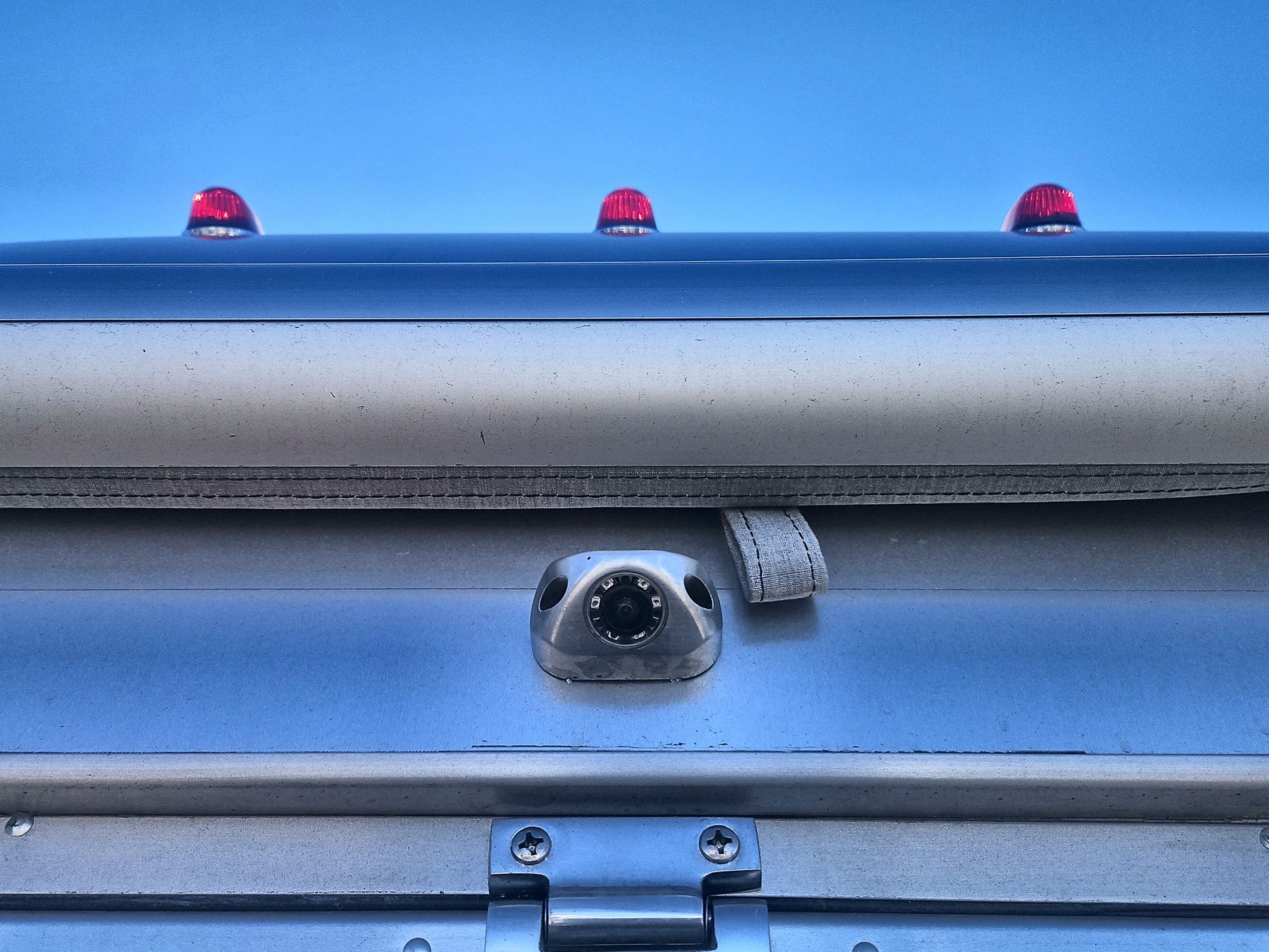 2026 Airstream 25FBT Base