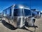 2026 Airstream 25FBT Base