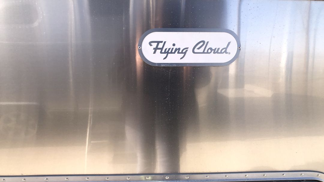 2026 Airstream 28RBT Base