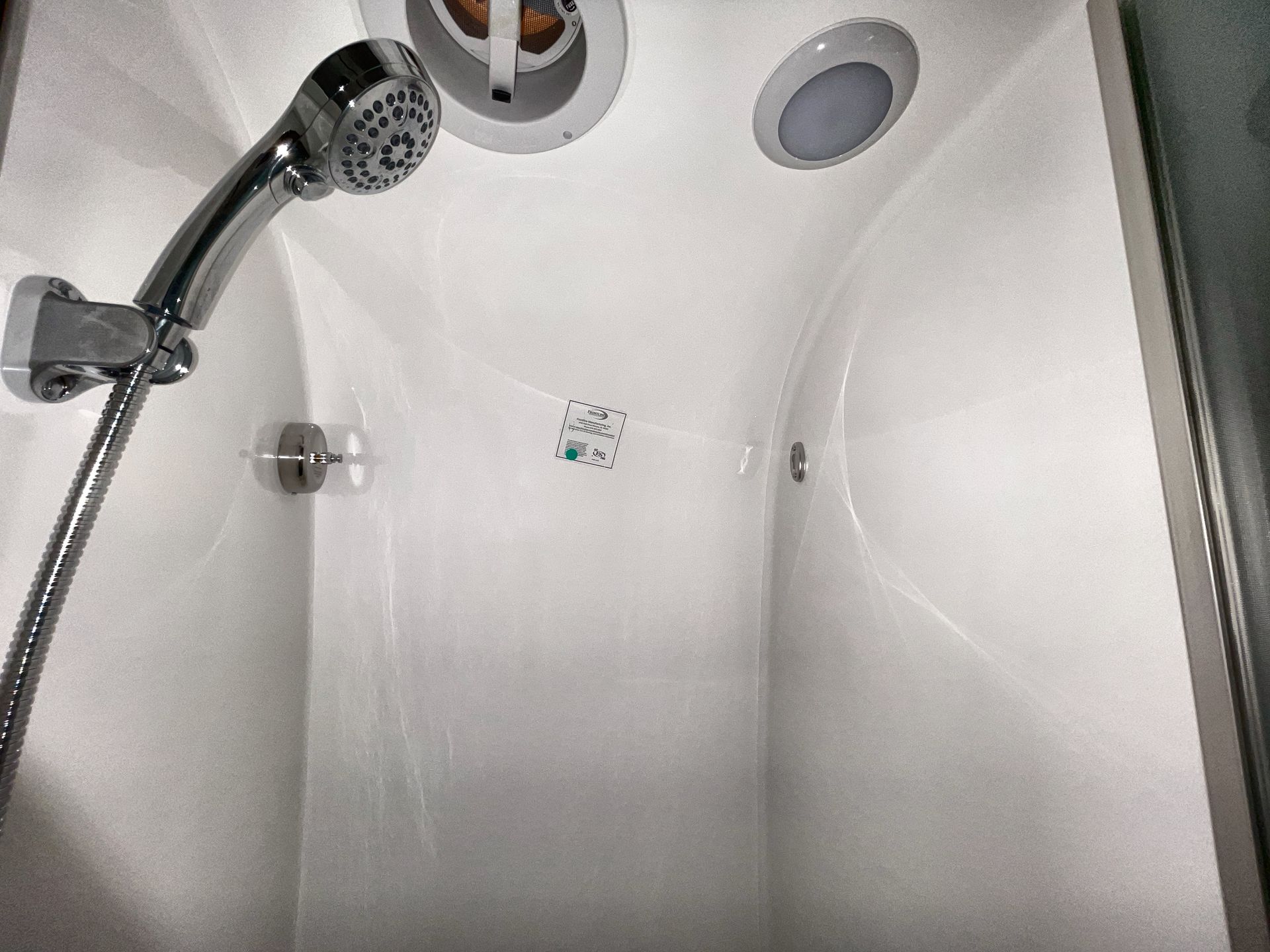 2025 Airstream 25FBT Base