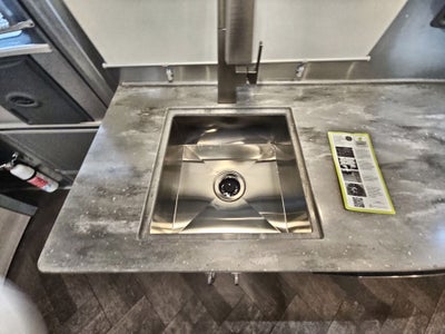 2025 Airstream 30RBQ Base