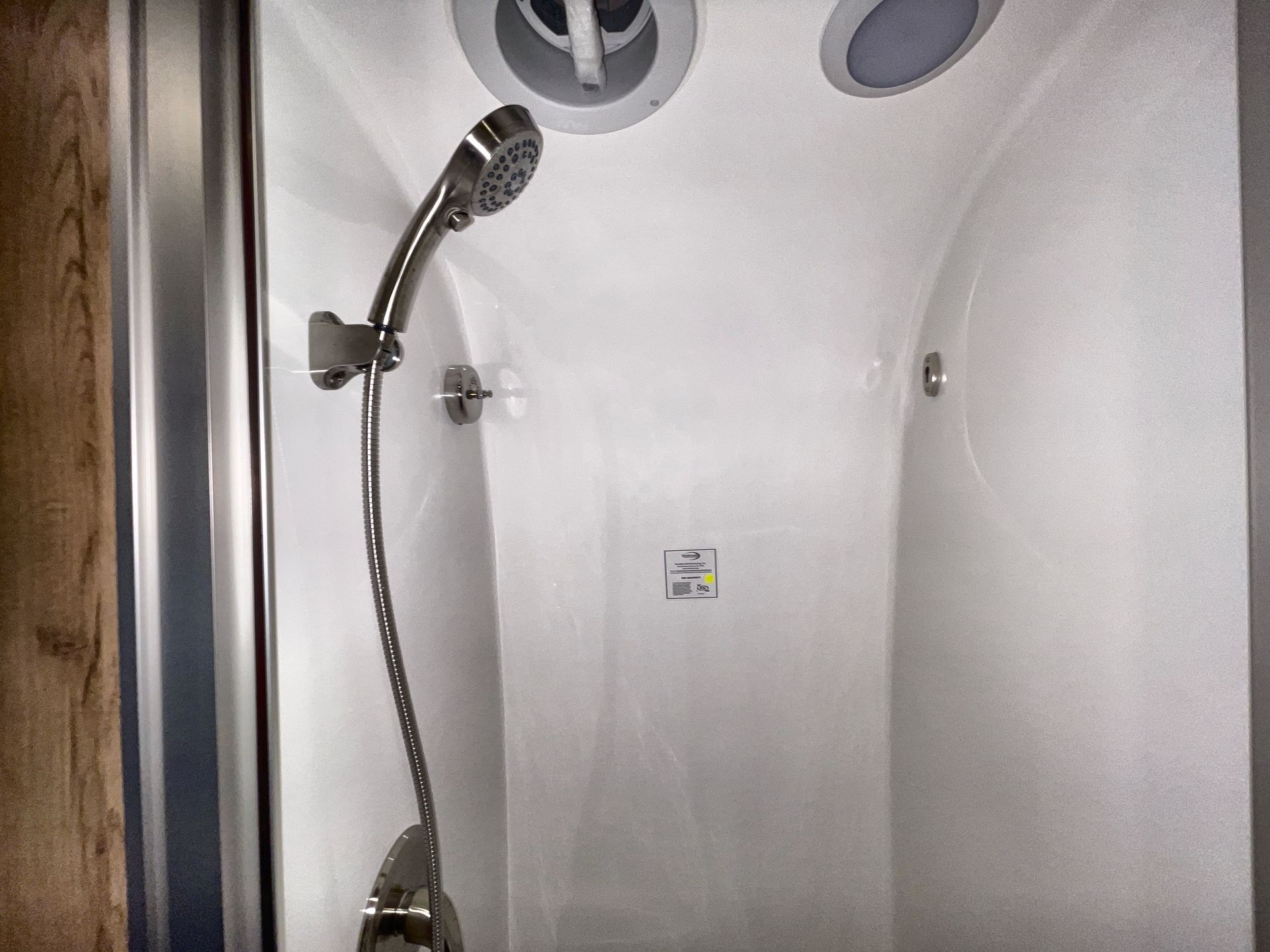 2026 Airstream 25FBQ Base