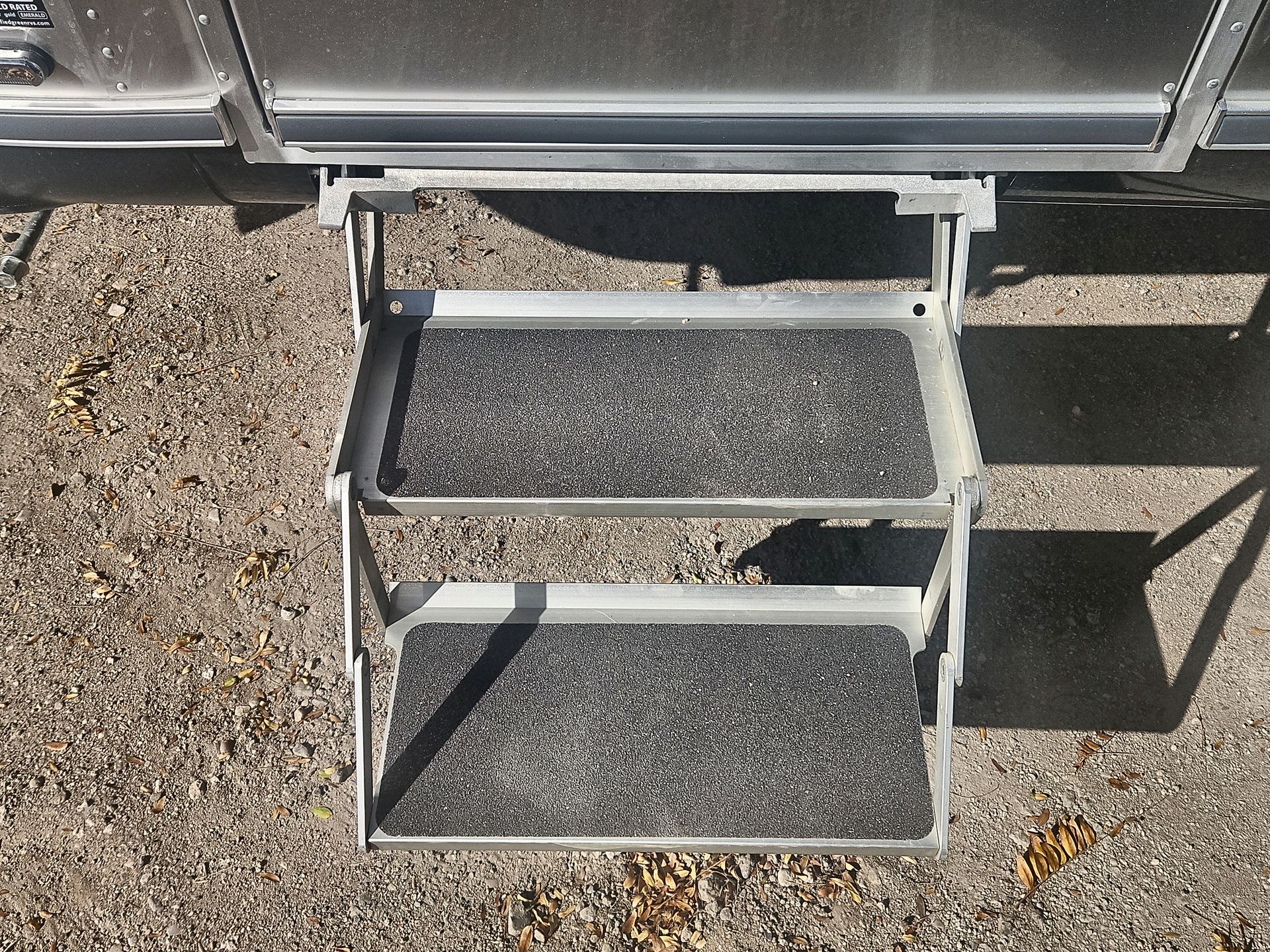 2026 Airstream 25FBT Base