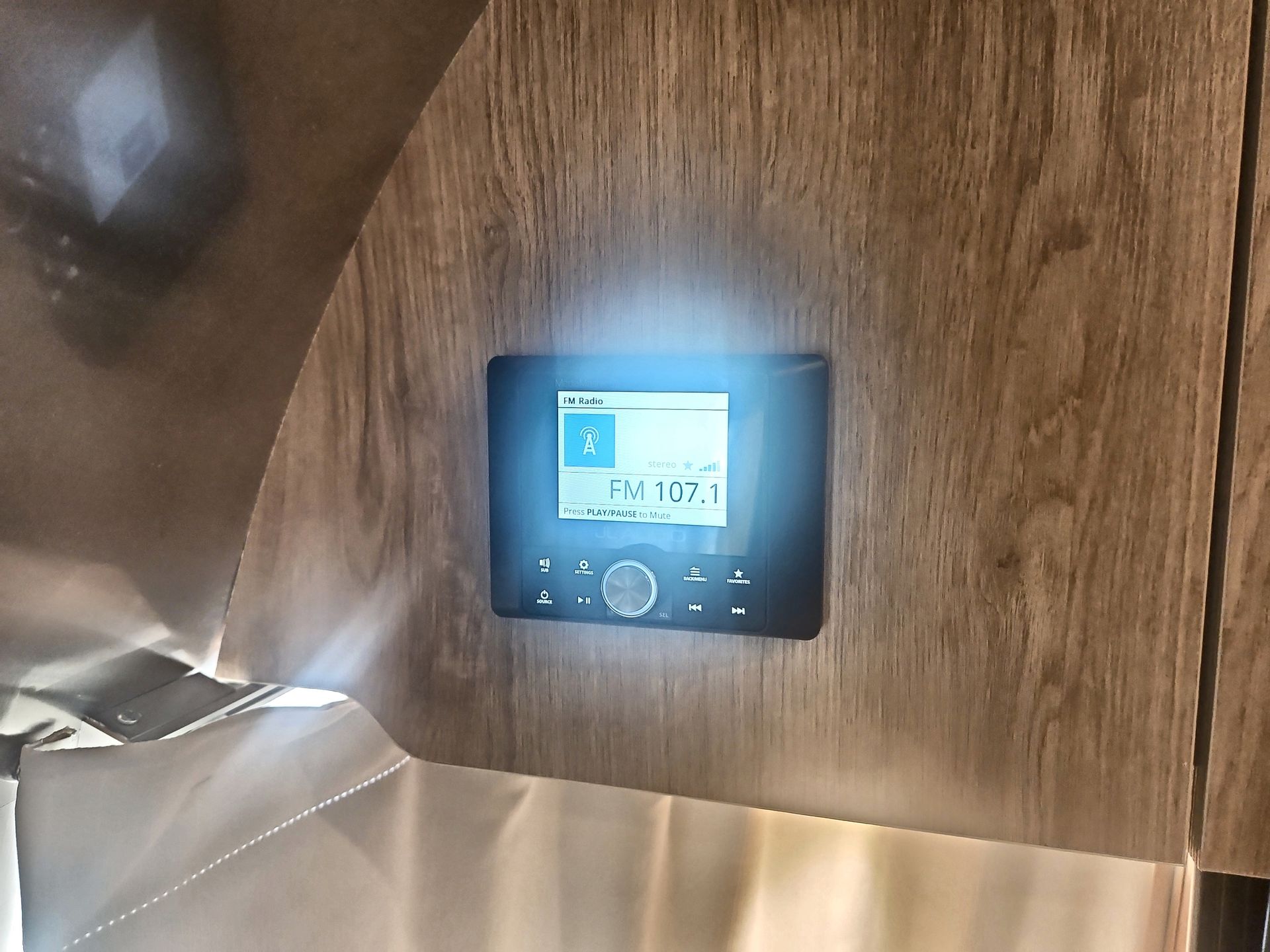 2026 Airstream 25FBT Base