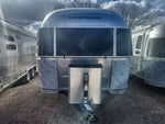 2026 Airstream 25FBT Base