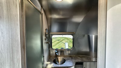 2025 Airstream 23FBT Base
