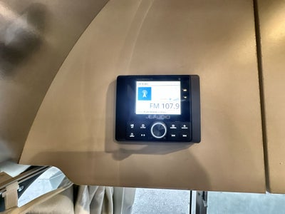 2026 Airstream 27FBT Base