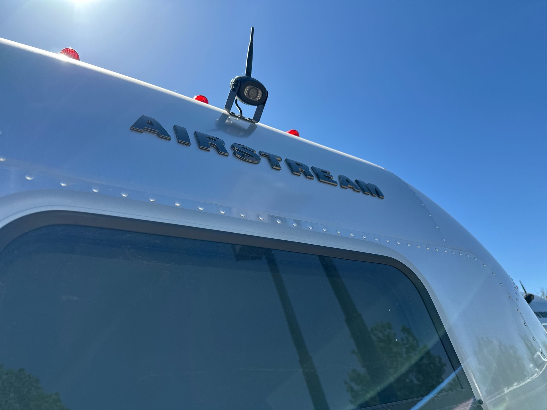 2025 Airstream 22FB Base