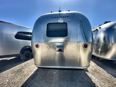 2025 Airstream 22FB Base