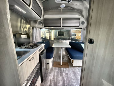 2026 Airstream 16RB Base