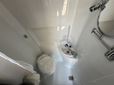 2025 Airstream 19 Base