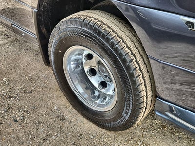 2025 Airstream 24GL Base