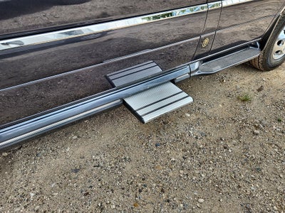 2025 Airstream 24GL Base