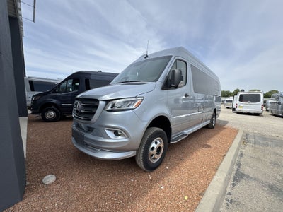 2025 Airstream 24GT Base