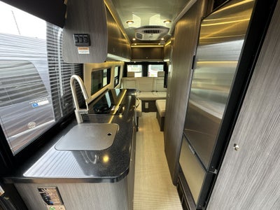 2025 Airstream 24GT Base
