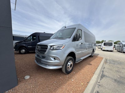2025 Airstream 24GT Base